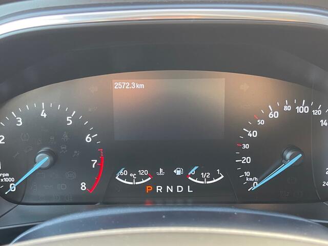 Ford FOCUS 1.0 Ecoboost 155 pk Automaat Active - Navi - camera