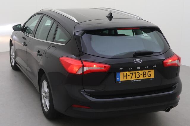 Ford FOCUS Wagon 1.5 EcoBlue Trend Edition Business