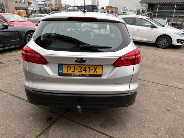 Ford FOCUS Wagon 1.0 Lease Edition