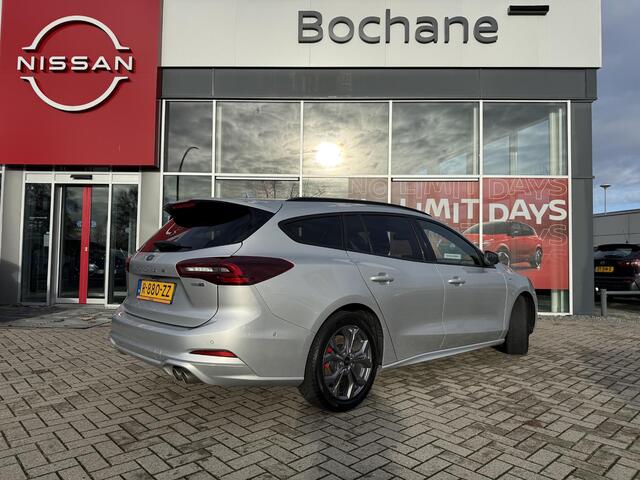 Ford FOCUS Wagon 1.0 EcoBoost Hybrid ST Line