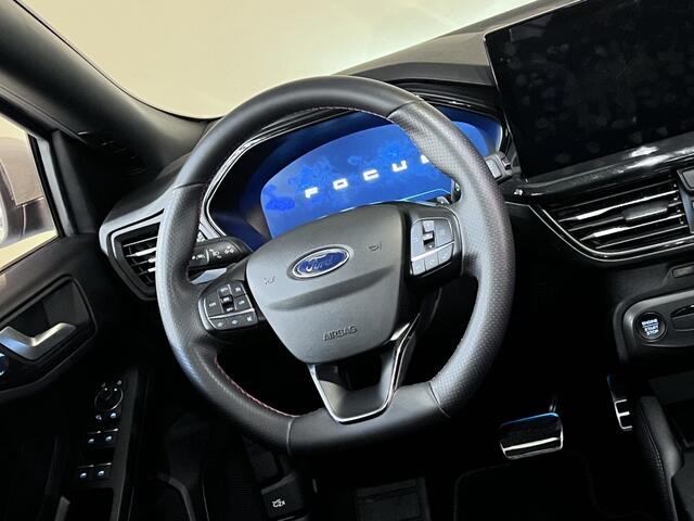 Ford FOCUS 1.0 155pk ST-Line X * ALL-IN PRIJS * 1 JAAR GARANTIE