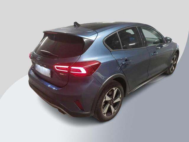 Ford FOCUS 1.0 EcoBoost Hybrid Active Style | Panoramadak | Winter Pack | Camera | Navigatie | Cruise control