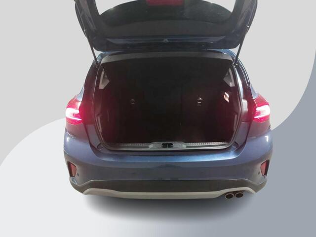 Ford FOCUS 1.0 EcoBoost Hybrid Active Style | Panoramadak | Winter Pack | Camera | Navigatie | Cruise control