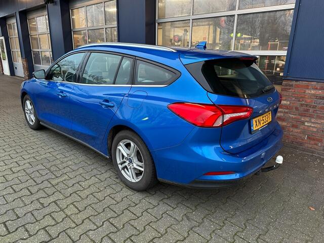 Ford FOCUS 1.0 ECOB. TR ED. BNS LM. ALL.IN.