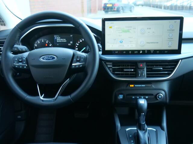 Ford FOCUS Wagon 1.0 EcoBoost Hybrid Active Style B&O / Carplay / Camera / Adap. Cruise