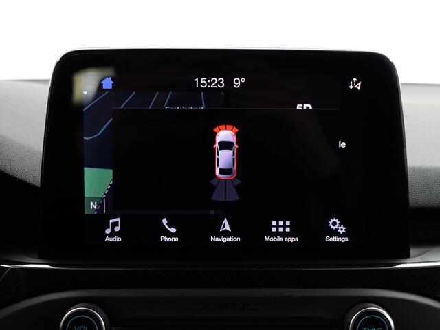 Ford FOCUS 1.5 EcoBoost ST Line Business Aut- Bang Olufsen, Stuur/Stoelverwarming, Carplay, Keyless, Ada Cruise, Xenon Led