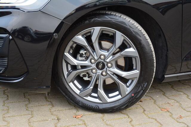 Ford FOCUS Wagon 1.0 EcoBoost Hybrid ST Line | Camera | Pano | Fabrieksgarantie