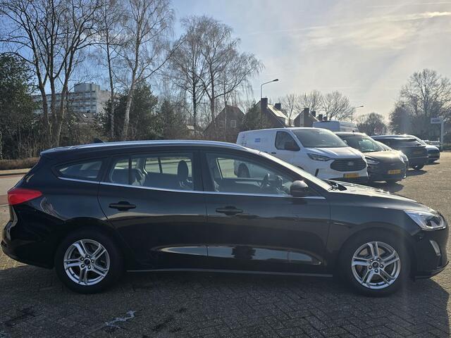 Ford FOCUS Wagon 1.0 EcoBoost Trend Edition Business 100pk