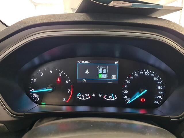 Ford FOCUS Wagon 1.0 EcoBoost Hybrid ST Line Style Winter Pack | Camera | Navi | Pdc | Nap