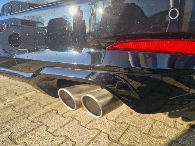 Ford FOCUS 1.0 EcoBoost Hybrid ST Line X | Locatie Drachten | Winterpack | Automaat | 12.3 inch Digital Cockpit | Achteruitrijcamera | Draadloos opladen | Keyless Entry