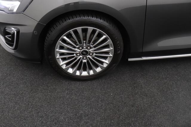 Ford FOCUS Wagon 1.5 Aut. EcoBoost Vignale Carplay B&O Head-Up Cruise