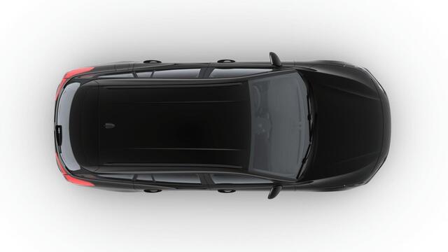 Ford FOCUS Wagon 1.0 EcoBoost Hybrid Titanium PRIVATE LEASE VOORRAAD ACTIE