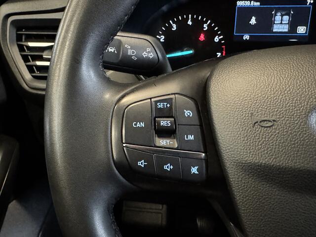 Ford FOCUS Wagon 1.0 EcoBoost 125PK Hybrid Titanium Style | Nieuw model | | Camera | Stoel/stuur/voorruitverwarming