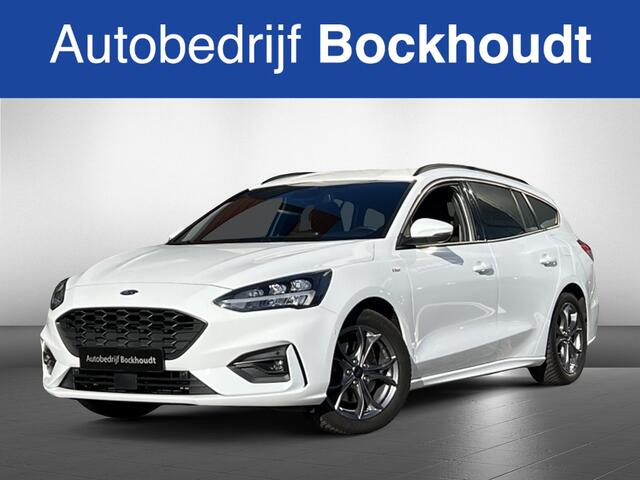 Ford FOCUS 1.0 ST Line | Navi | Camera | Stoel-Stuurverwarming