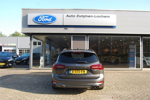 Ford FOCUS Wagon 1.0 EcoBoost Hybrid ST Line X 155PK | FULL OPTIONS | ADAPTIEF LED | HEAD-UP | SYNC 4