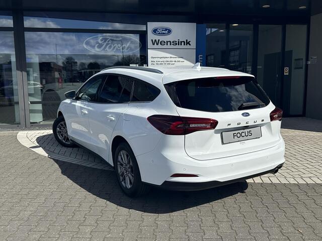 Ford FOCUS 1.0 EcoBoost Hybrid Titanium Driver assistance pack - Winter pack