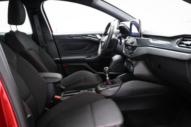 Ford FOCUS 1.0 EcoBoost Hybrid ST Line Business | CLIMA | B&O DAB | APPLE | DRAADLOZE LADER