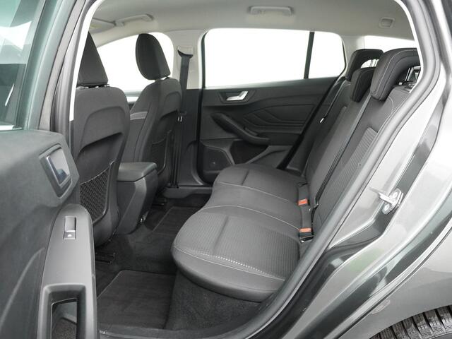 Ford FOCUS Wagon 100pk EcoBoost Trend Edition Business | Camera | Keyless | Cruise | Apple/Android CarPlay | Park. sens. V+A |