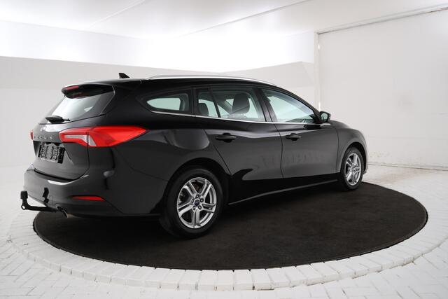 Ford FOCUS Wagon 1.5 EcoBlue Connected Trekhaak, Airco, Camera, Cruise Control