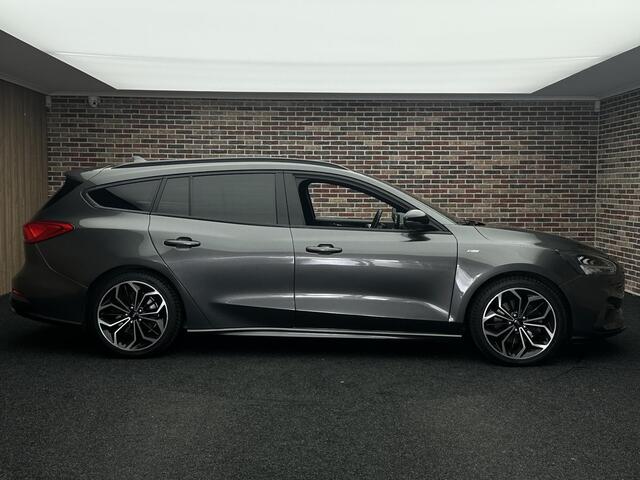 Ford FOCUS Wagon 1.5 EcoBoost ST Line Business Keyles Trekhaak B&O Dealer NAP