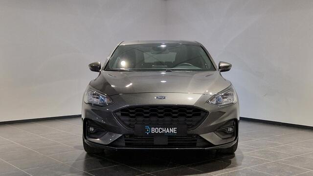 Ford FOCUS 1.0 EcoBoost 125 ST Line Business | Cruise Control Adaptief | Achteruitrijcamera | Navigatie