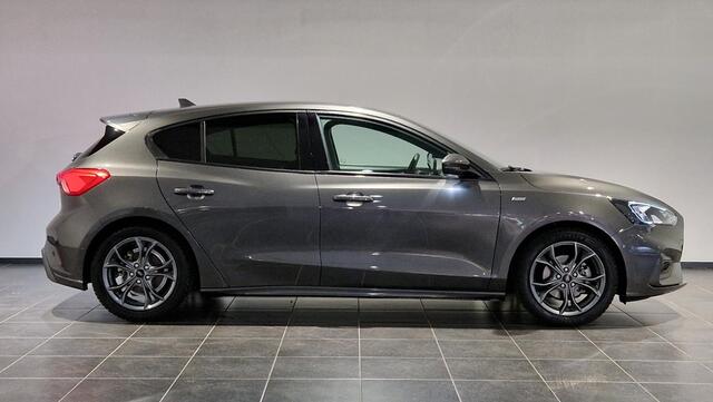Ford FOCUS 1.0 EcoBoost 125 ST Line Business | Cruise Control Adaptief | Achteruitrijcamera | Navigatie