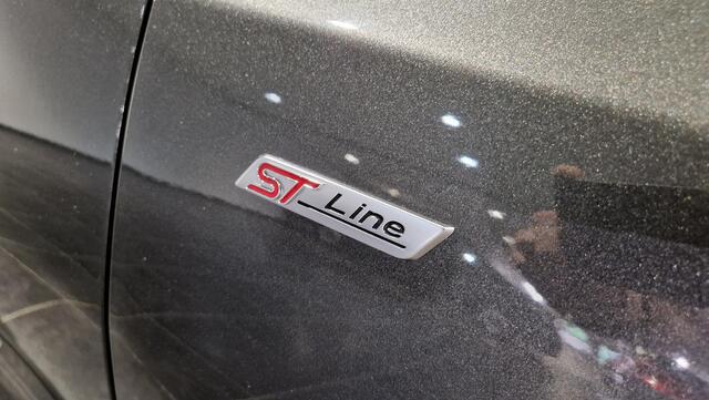 Ford FOCUS 1.0 EcoBoost 125 ST Line Business | Cruise Control Adaptief | Achteruitrijcamera | Navigatie