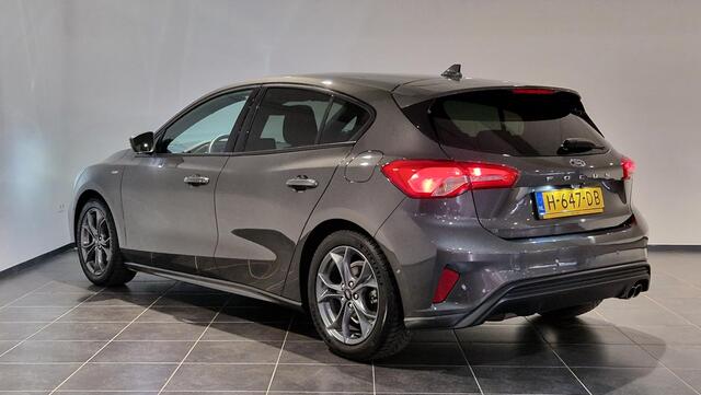 Ford FOCUS 1.0 EcoBoost 125 ST Line Business | Cruise Control Adaptief | Achteruitrijcamera | Navigatie