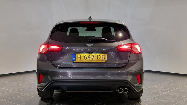 Ford FOCUS 1.0 EcoBoost 125 ST Line Business | Cruise Control Adaptief | Achteruitrijcamera | Navigatie