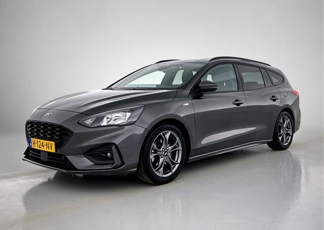 Ford FOCUS Wagon ST-Line Business