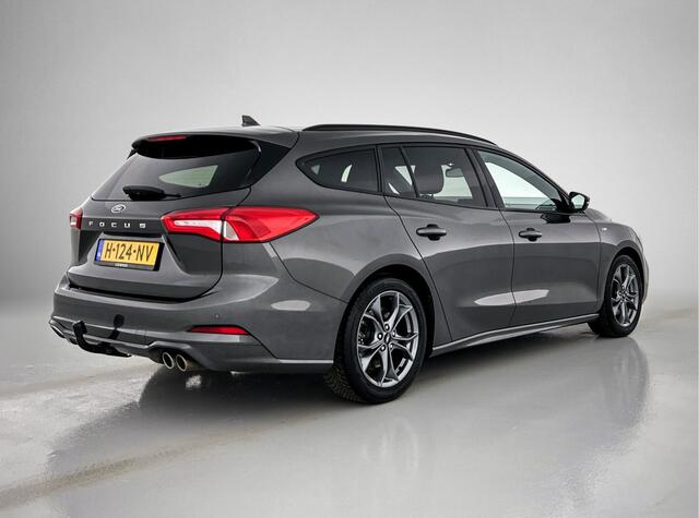 Ford FOCUS Wagon ST-Line Business