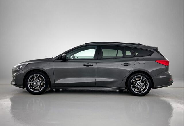 Ford FOCUS Wagon ST-Line Business
