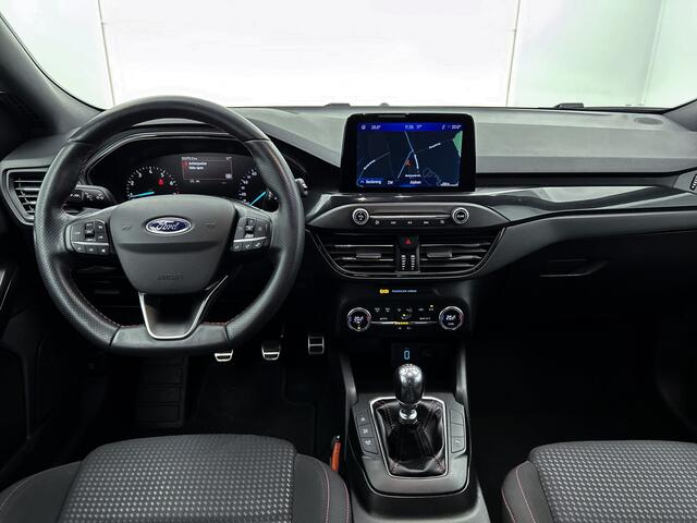 Ford FOCUS Wagon ST-Line Business