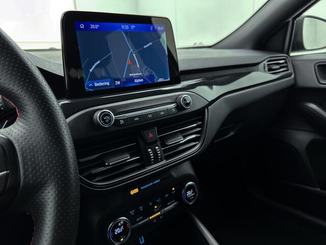Ford FOCUS Wagon ST-Line Business