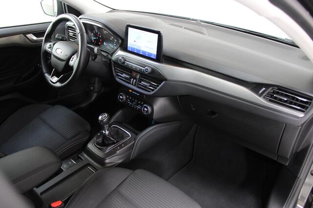 Ford FOCUS Wagon 1.0 EcoBoost Titanium Business | B&O | Camera | Acc