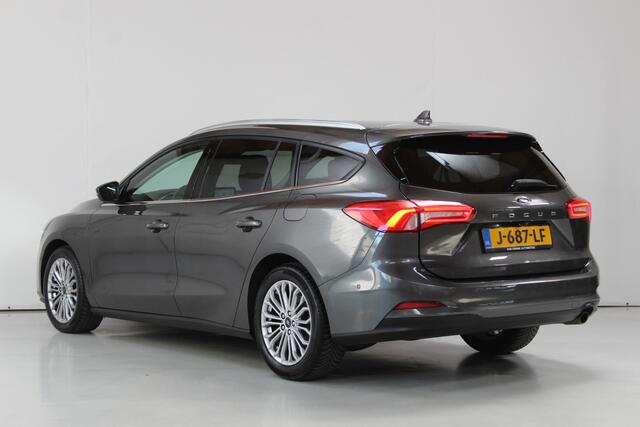 Ford FOCUS Wagon 1.0 EcoBoost Titanium Business | B&O | Camera | Acc