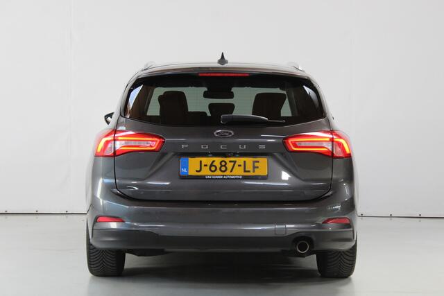 Ford FOCUS Wagon 1.0 EcoBoost Titanium Business | B&O | Camera | Acc