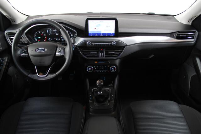 Ford FOCUS Wagon 1.0 EcoBoost Titanium Business | B&O | Camera | Acc