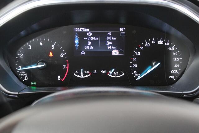 Ford FOCUS Wagon 1.0 EcoBoost Titanium Business | B&O | Camera | Acc