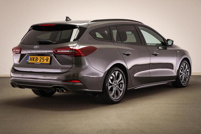 Ford FOCUS Wagon 1.0 EcoBoost Hybrid ST Line | WINTER / DRIVER ASSISTANCE- PACK | DAB | APPLE | CAMERA