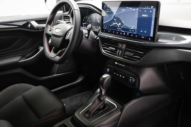 Ford FOCUS Wagon 1.0 EcoBoost Hybrid ST Line | WINTER / DRIVER ASSISTANCE- PACK | DAB | APPLE | CAMERA
