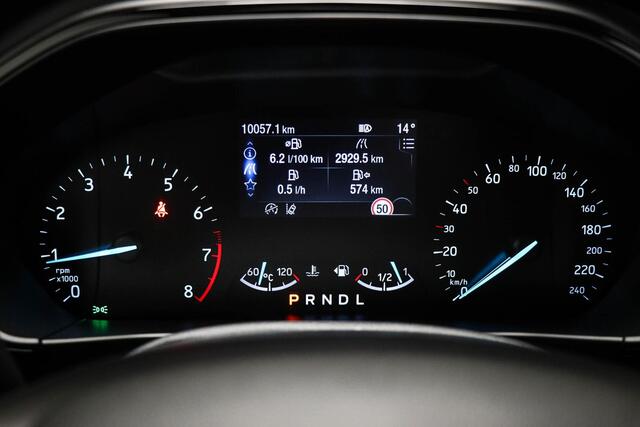 Ford FOCUS Wagon 1.0 EcoBoost Hybrid ST Line | WINTER / DRIVER ASSISTANCE- PACK | DAB | APPLE | CAMERA