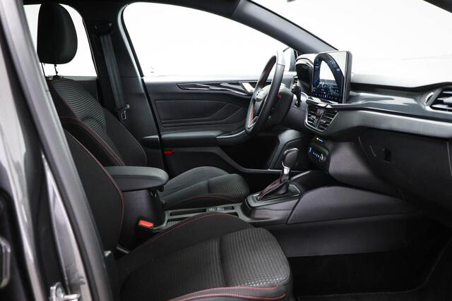 Ford FOCUS Wagon 1.0 EcoBoost Hybrid ST Line | WINTER / DRIVER ASSISTANCE- PACK | DAB | APPLE | CAMERA