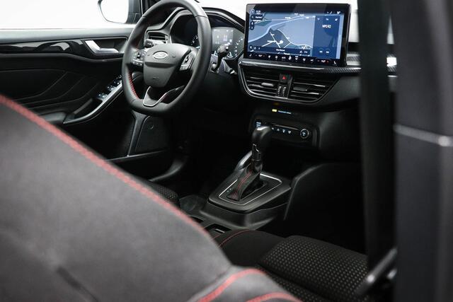 Ford FOCUS Wagon 1.0 EcoBoost Hybrid ST Line | WINTER / DRIVER ASSISTANCE- PACK | DAB | APPLE | CAMERA