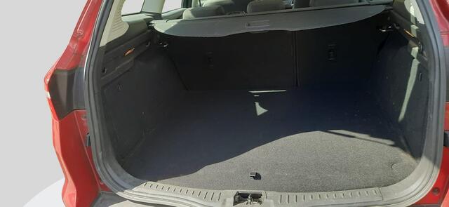 Ford FOCUS Wagon 1.0 Ecoboost Titanium 100pk Trekhaak | Voorruit Verwarming | Climate control | Navigatie | 17 inch velgen