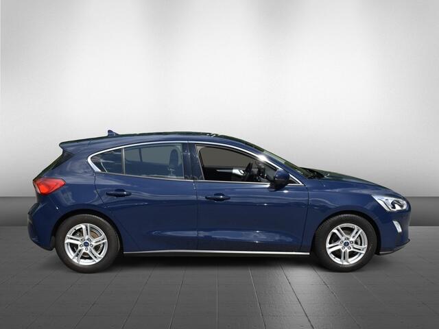 Ford FOCUS Focus 1.0 EcoBoost Cool&Connect (EURO 6d-TEMP)