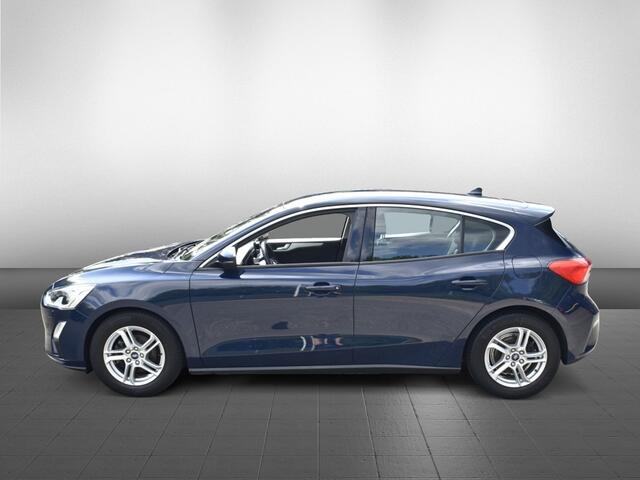 Ford FOCUS Focus 1.0 EcoBoost Cool&Connect (EURO 6d-TEMP)
