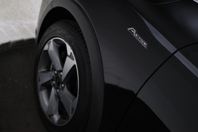 Ford FOCUS Wagon 1.5 EcoBlue Titanium X Business Headup display, Airco, Achteruitrijcamera, Cruise control