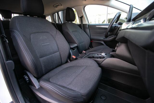 Ford FOCUS 1.0 EcoBoost Active Business Automaat All-in rijklrprs| Apple cp/Android auto | winterpack!