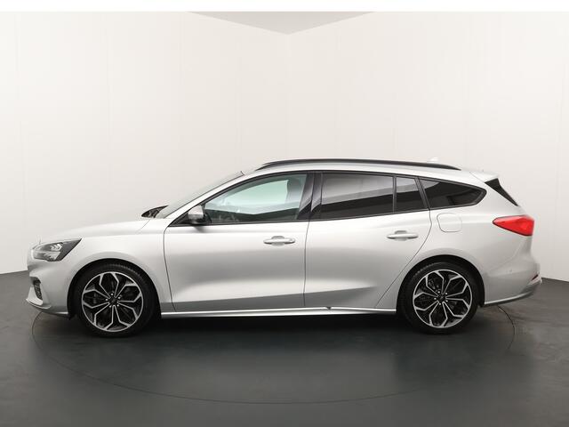 Ford FOCUS Wagon 1.0 125PK ST-line Business | Full Led | 18-inch | Winter Pack | Camera |